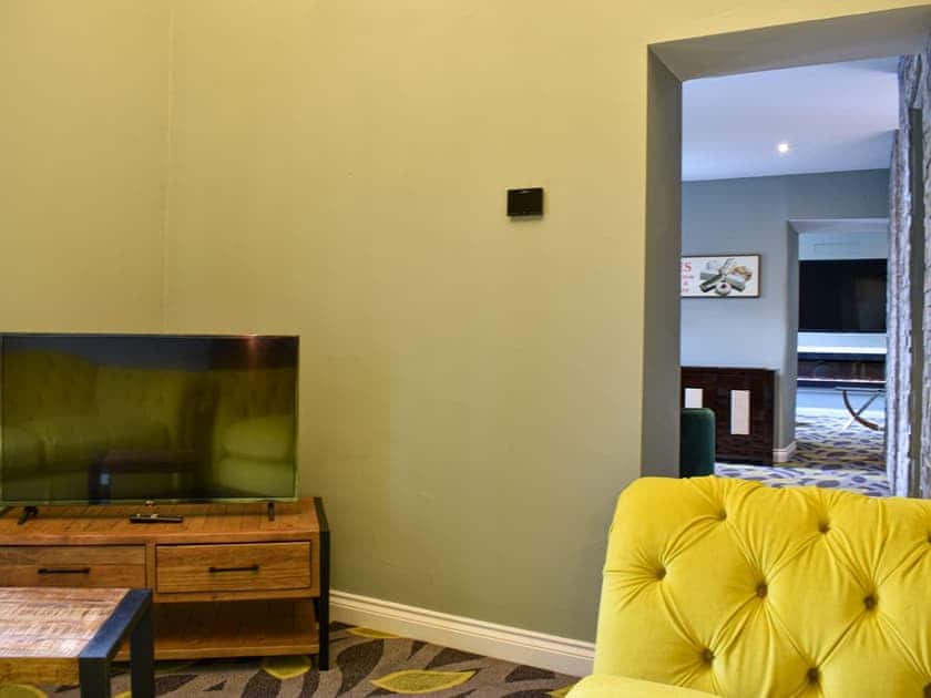 Living room | Ivy House, Matterdale End, Ullswater