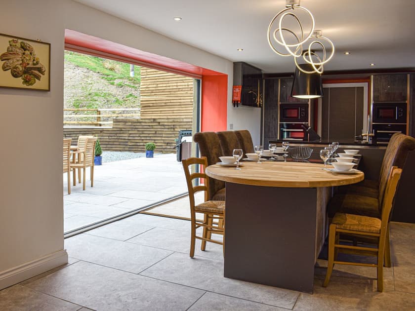 Kitchen/diner | Ivy House, Matterdale End, Ullswater