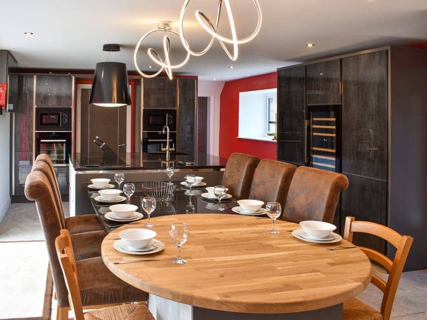 Kitchen/diner | Ivy House, Matterdale End, Ullswater