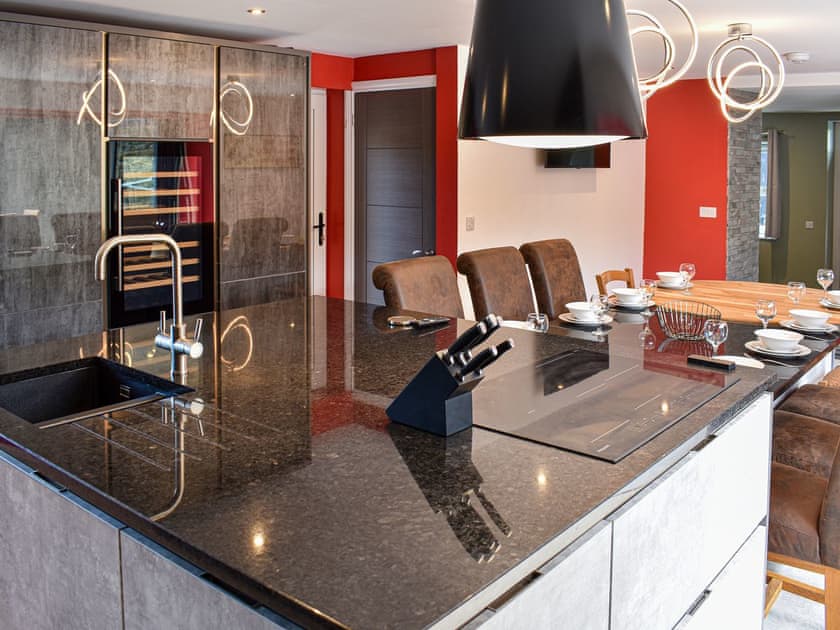 Kitchen/diner | Ivy House, Matterdale End, Ullswater