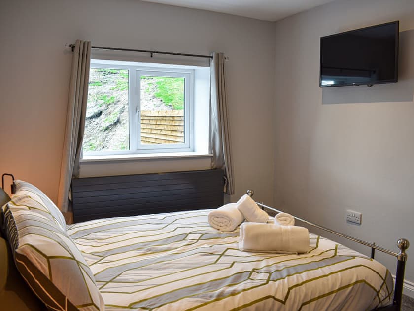 Double bedroom | Ivy House, Matterdale End, Ullswater