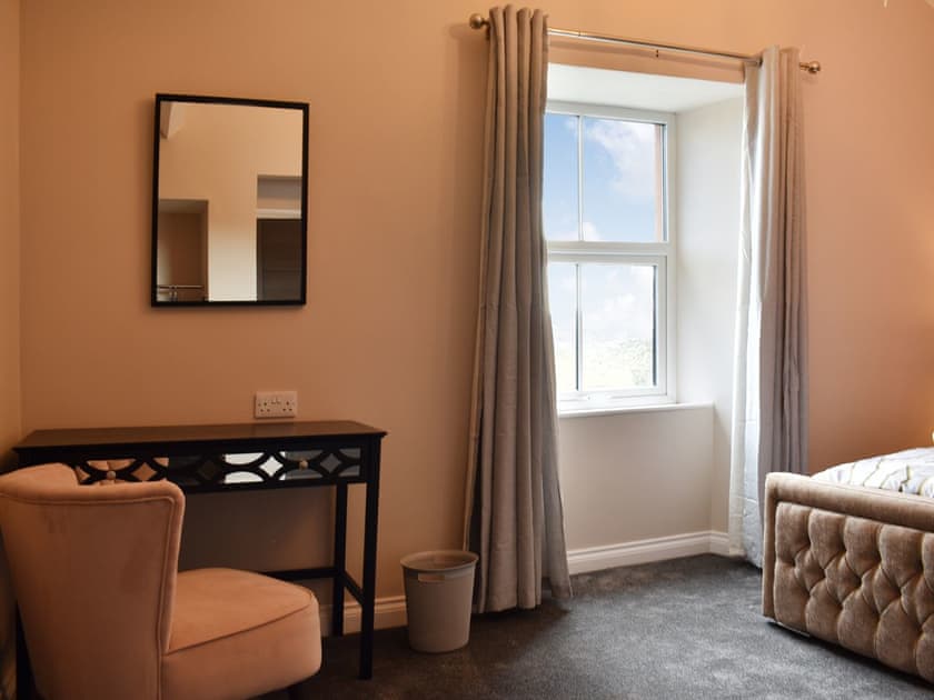 Double bedroom | Ivy House, Matterdale End, Ullswater