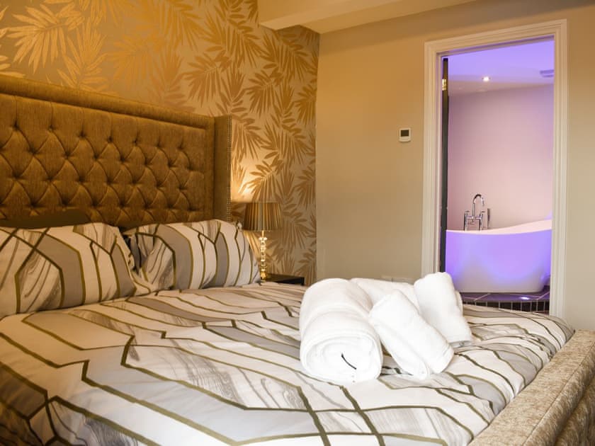 Double bedroom | Ivy House, Matterdale End, Ullswater