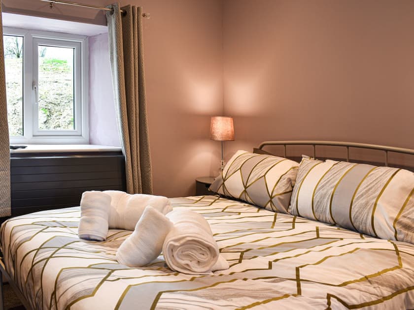 Double bedroom | Ivy House, Matterdale End, Ullswater