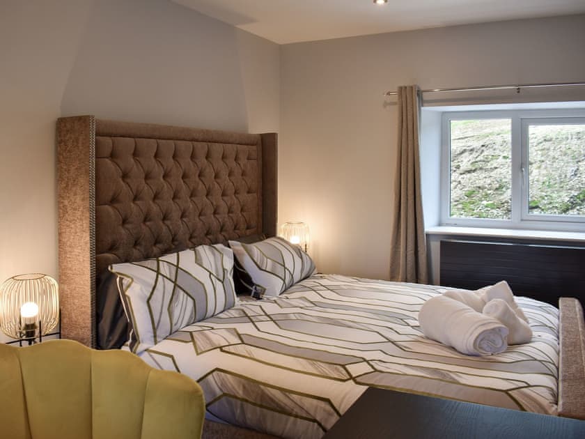 Double bedroom | Ivy House, Matterdale End, Ullswater