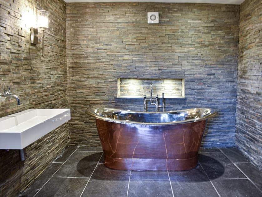 Bathroom | Ivy House, Matterdale End, Ullswater