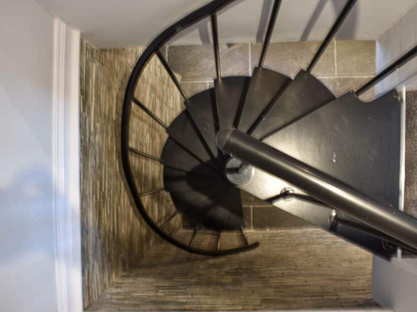 Stairs | Ivy House, Matterdale End, Ullswater