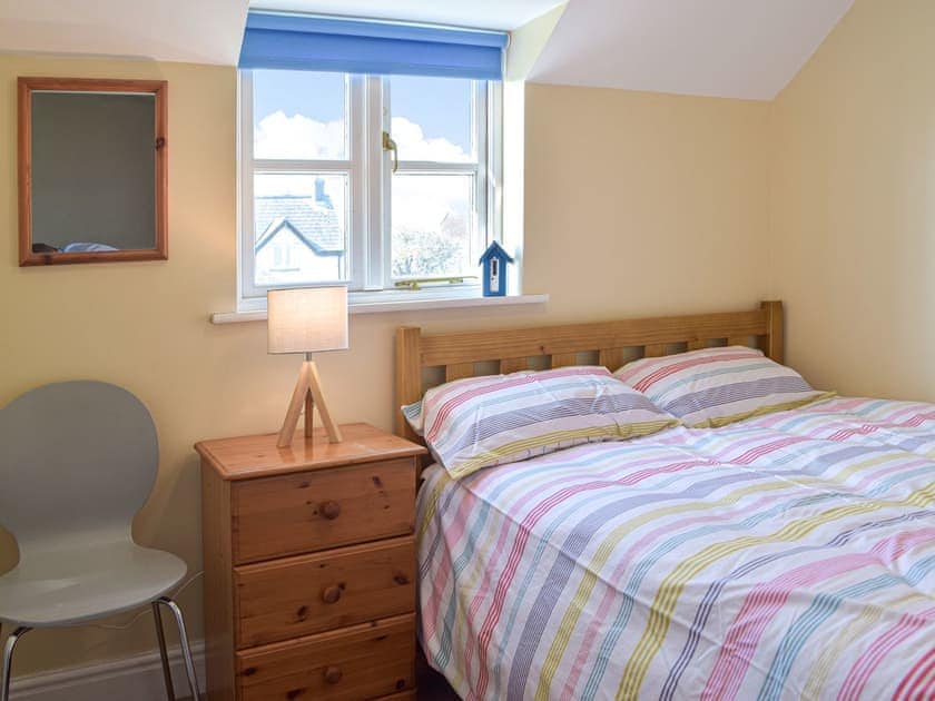 Double bedroom | Goslings, Marloes