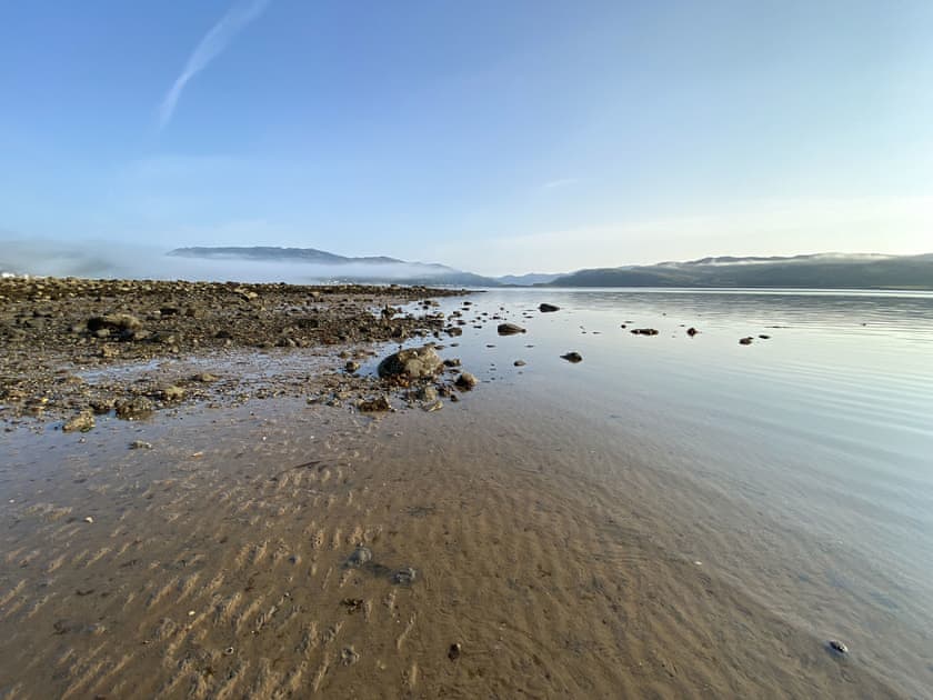 Surrounding area | The Neuk, Kames, near Tighnabruaich