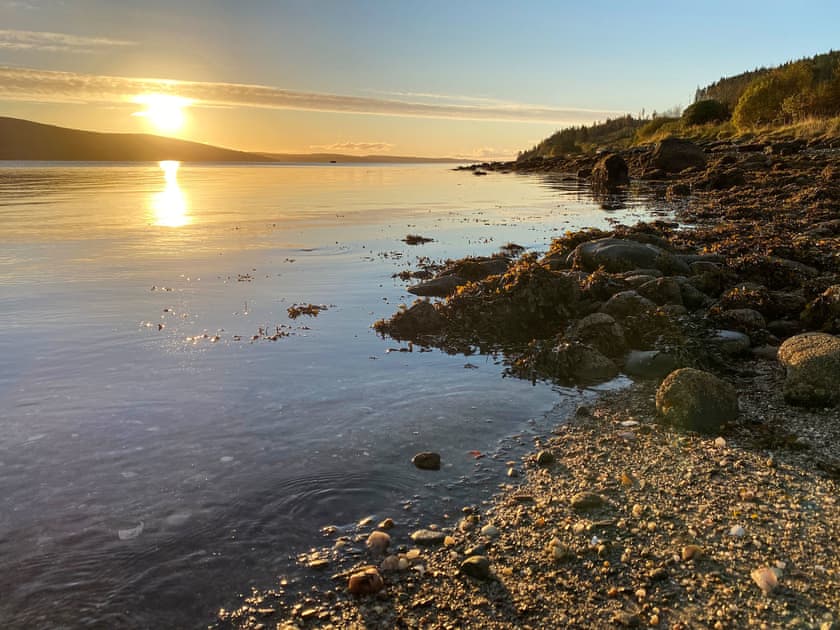 Surrounding area | The Neuk, Kames, near Tighnabruaich