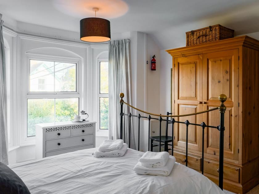 Double bedroom | Loreto, Middleton, Freshwater