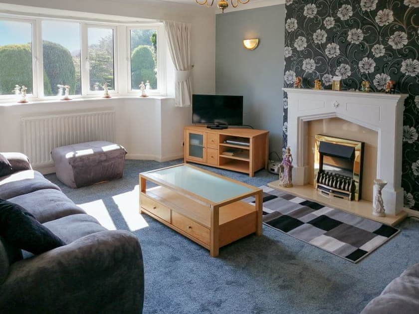 Living room | Avonlea, Ulrome, near Bridlington