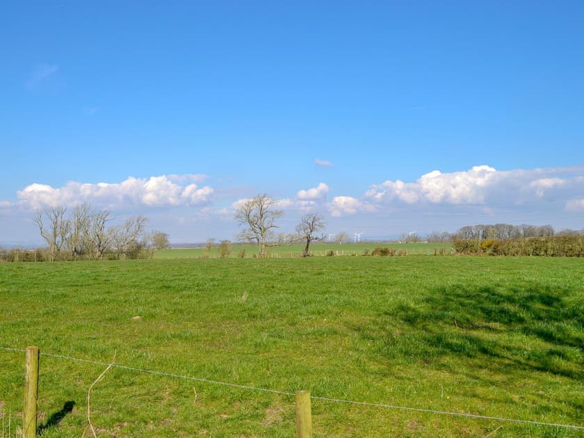 Surrounding area | Angerton Cottage, Carlisle