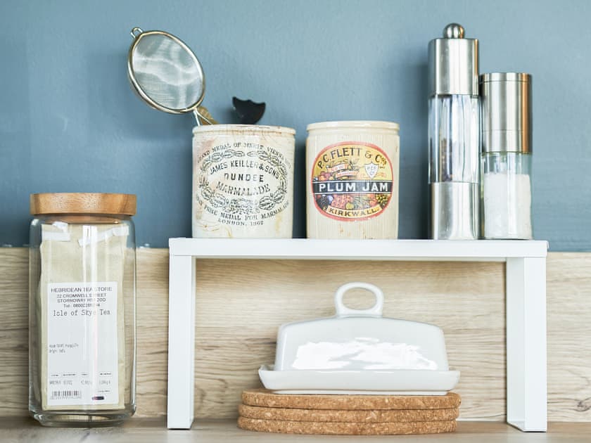 Kitchen/diner | An Airigh, Newton