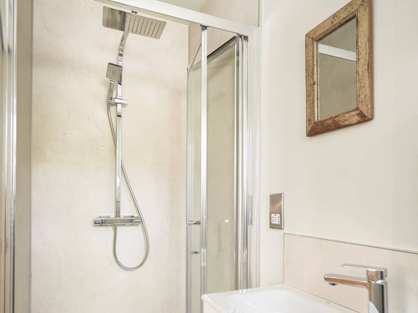 En-suite | An Airigh, Newton