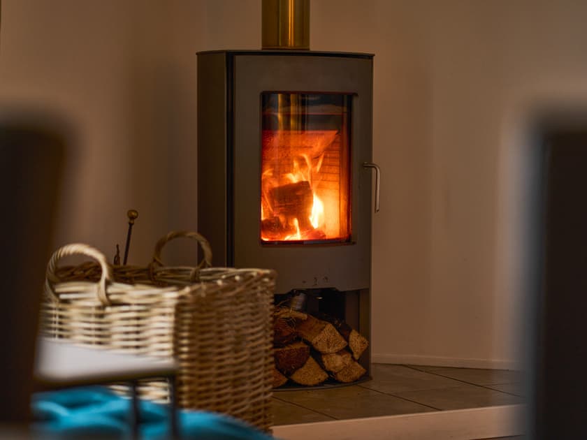 Living area | Tanamuir, Strachur