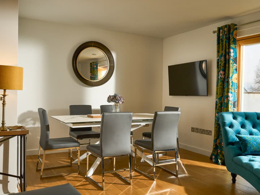 Dining Area | Tanamuir, Strachur