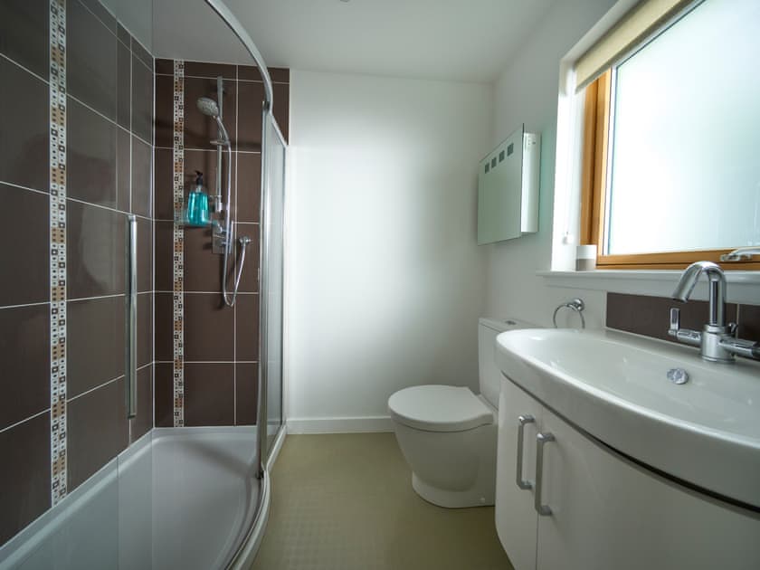 En-suite | Tanamuir, Strachur