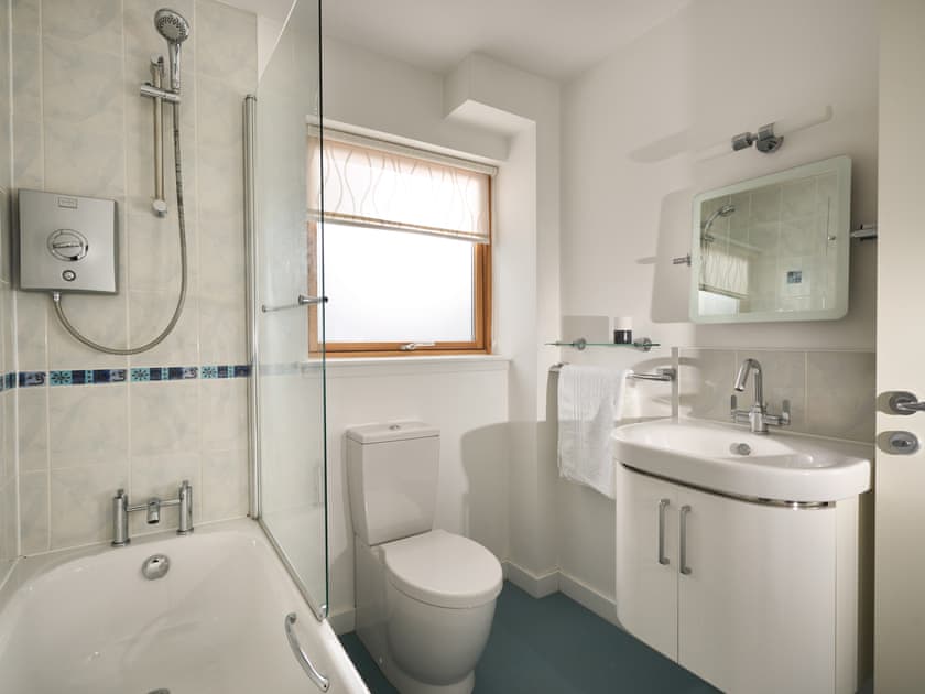 Bathroom | Tanamuir, Strachur