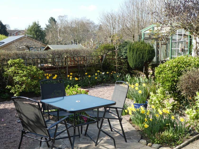Spring garden | High Bank, Bunbury