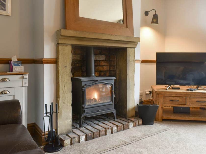 Living room | Waterside Cottage, Winewall