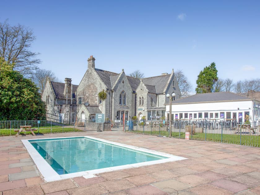 Leisure facilities | 117 Atlantic Reach - Atlantic Reach Holiday Park, Newquay