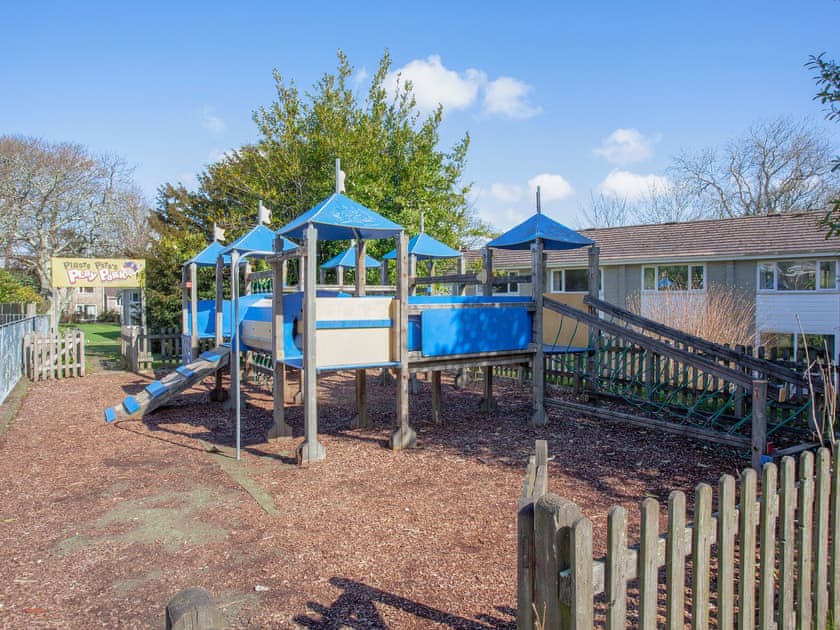 Leisure facilities | 117 Atlantic Reach - Atlantic Reach Holiday Park, Newquay