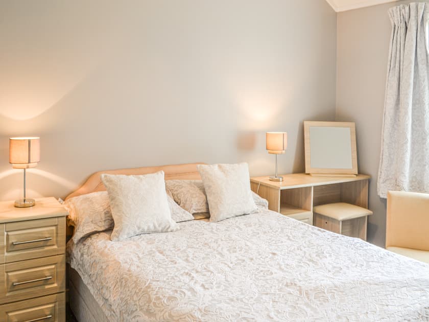 Double bedroom | The Ranch, Bamburgh