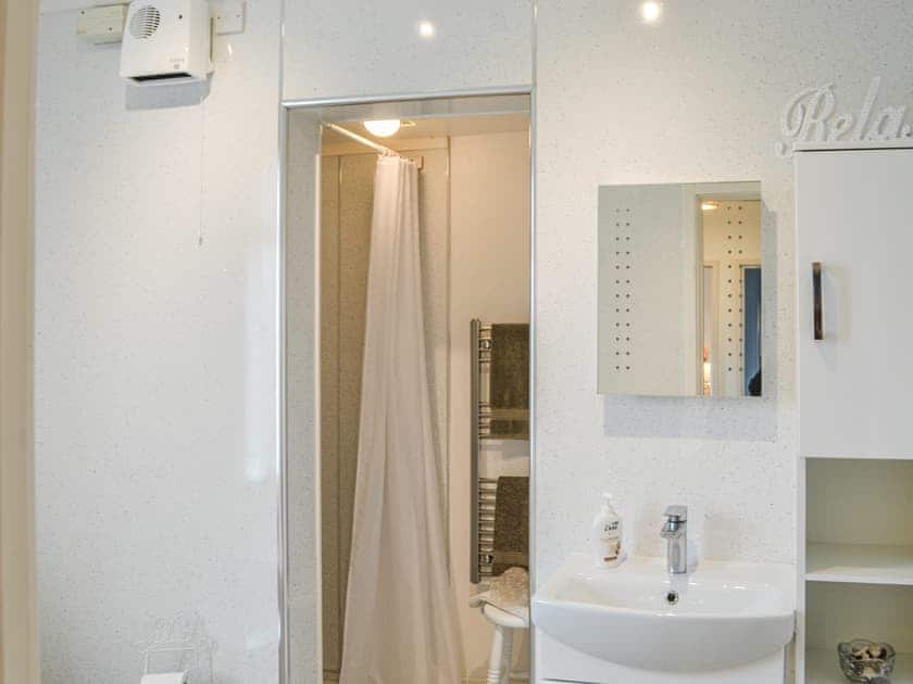 Bathroom | The Ranch, Bamburgh