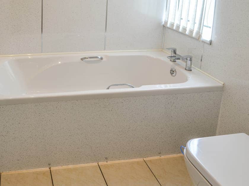 Bathroom | The Ranch, Bamburgh