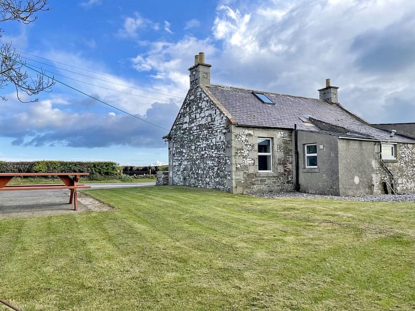 Exterior | Galloway FarmstayBroughton, Newton Stewart