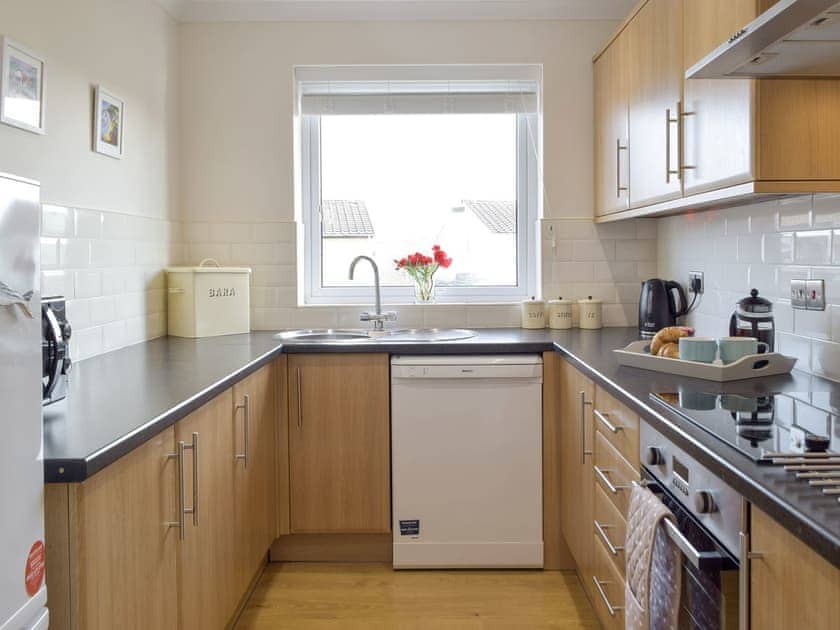 Kitchen | Tawelwch, St Dogmaels 