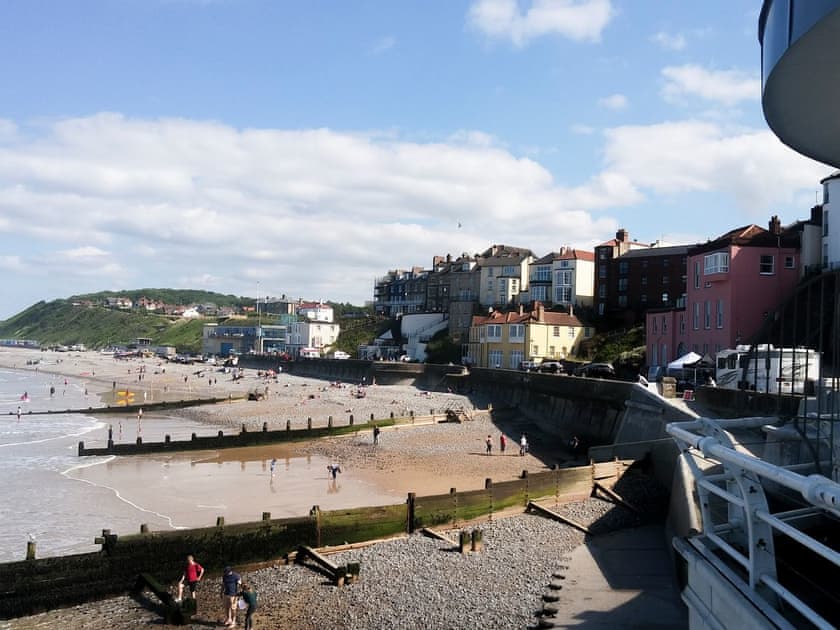 Cromer beach | Hill Crest, Mundesley, near Cromer