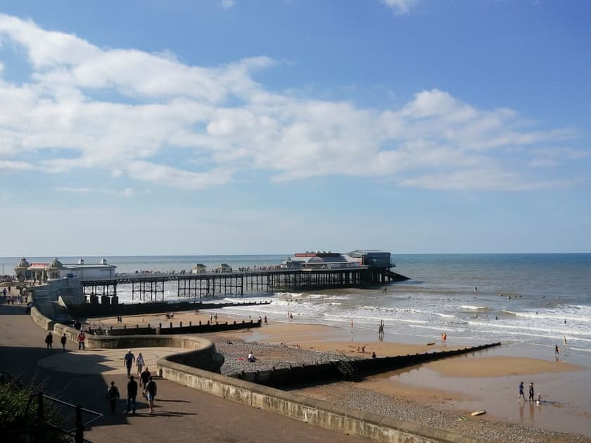 Cromer | Hill Crest, Mundesley, near Cromer