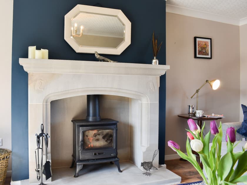 Living room | Mill Lea Cottage, Leek