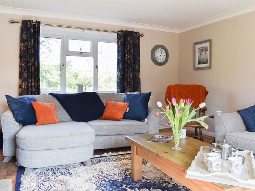 Living room | Mill Lea Cottage, Leek