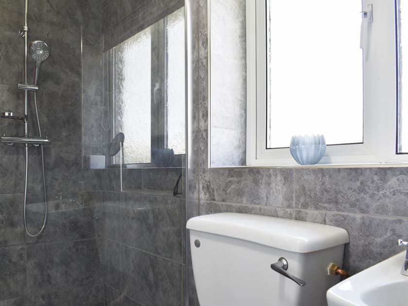 Bathroom | Mill Lea Cottage, Leek