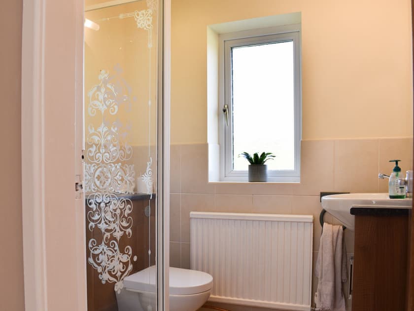 Bathroom | Mill Lea Cottage, Leek