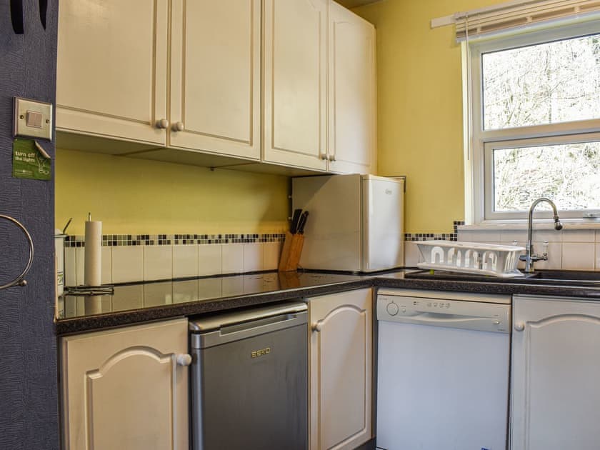 Kitchen | Langdale View, Chapel Stile