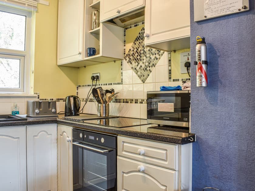 Kitchen | Langdale View, Chapel Stile