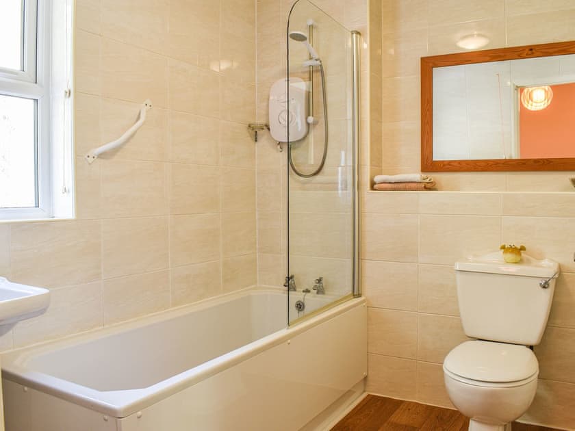 Bathroom | Langdale View, Chapel Stile