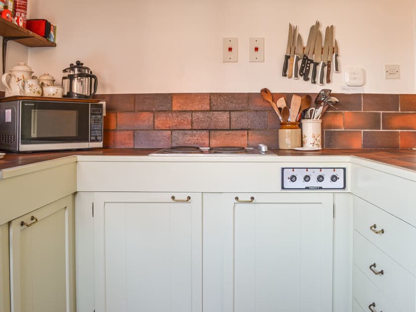 Kitchen | Hoxne House, Weybourne