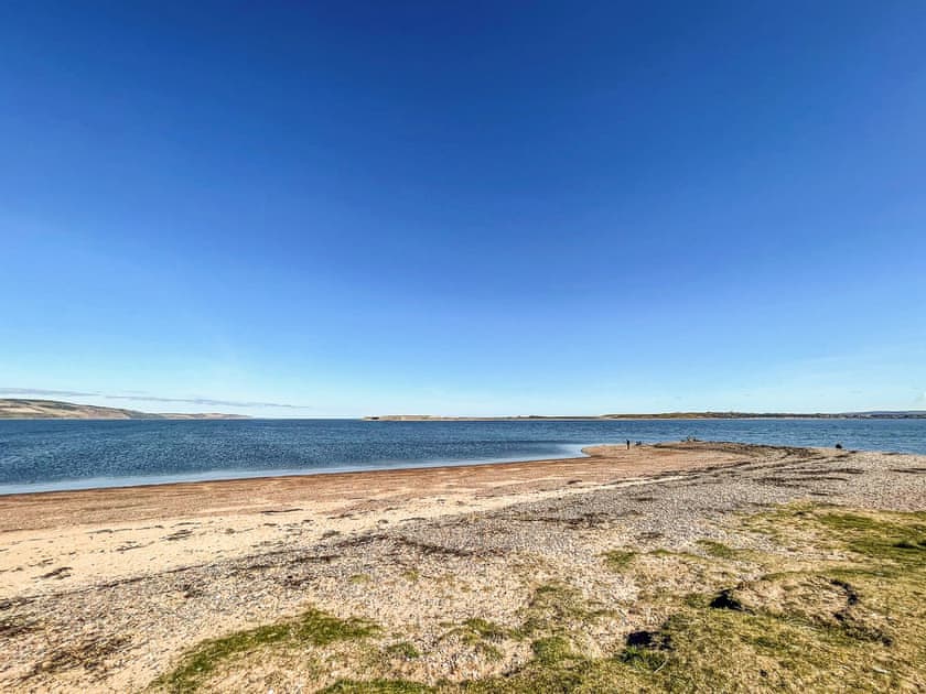 Surrounding area | Chanonry View Holiday Cottage, Fortrose