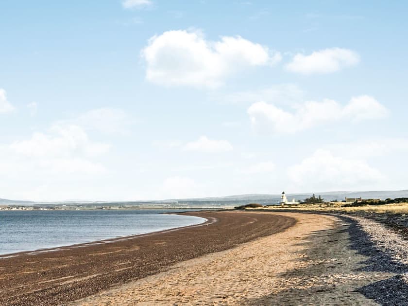 Surrounding area | Chanonry View Holiday Cottage, Fortrose