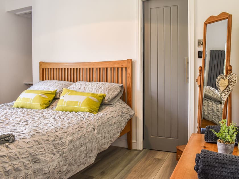 Bedroom | Redmonds Retreat, Chinley, near High Peak