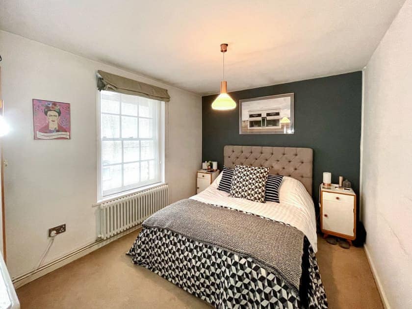 Double bedroom | Gloucester Street - Gloucester Apartments, Bristol