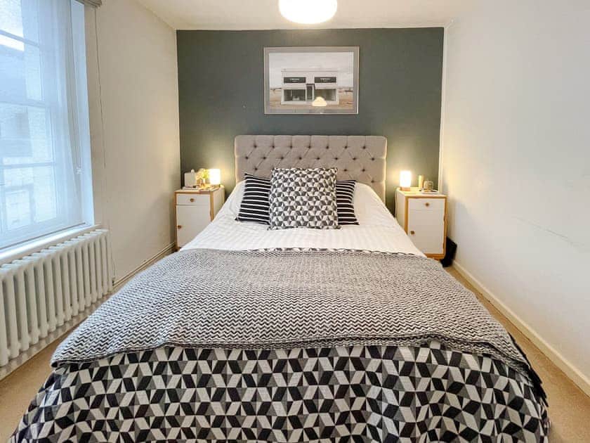 Double bedroom | Gloucester Street - Gloucester Apartments, Bristol