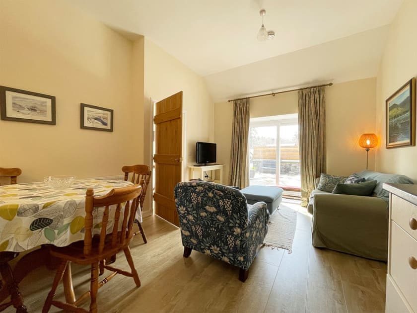 Dining Area | Farr Out, Farr