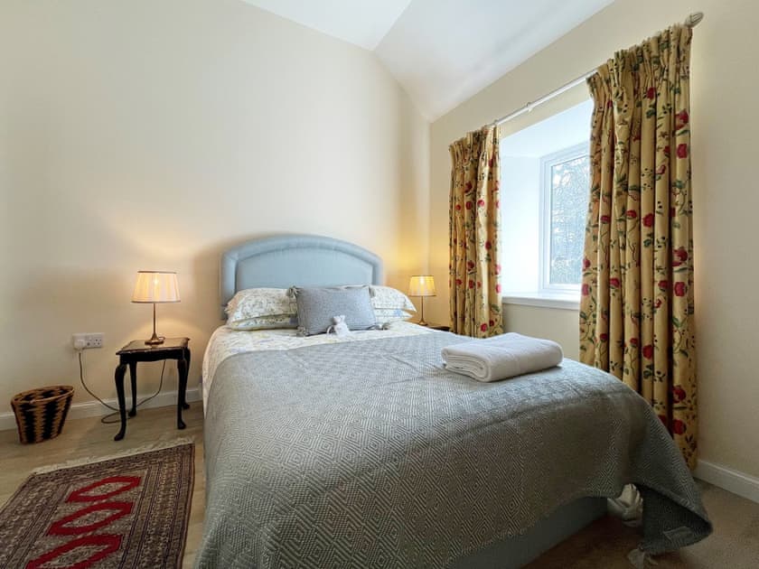 Double bedroom | Farr Out, Farr