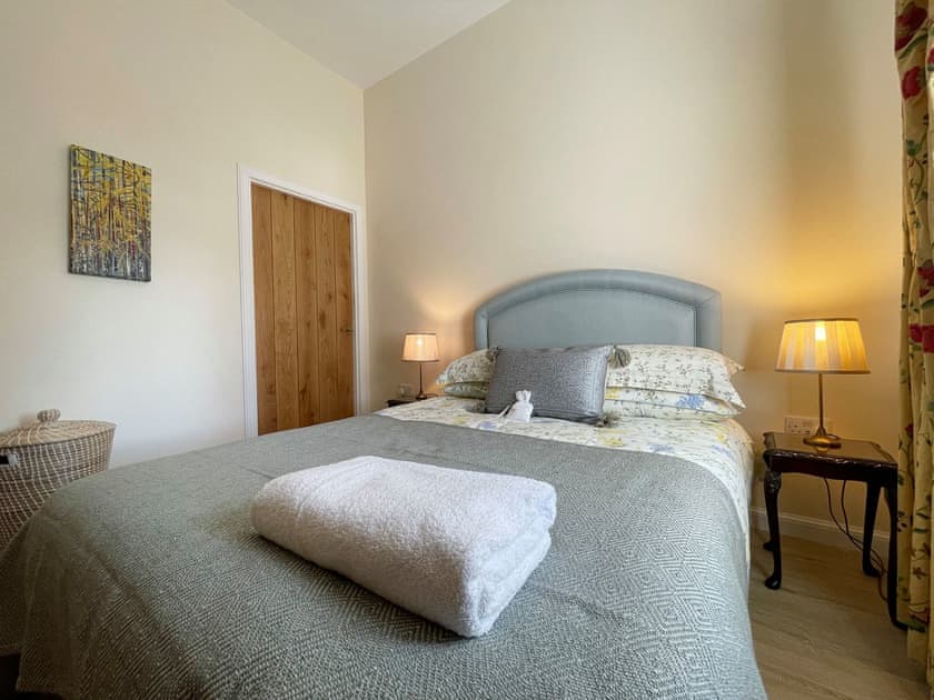 Double bedroom | Farr Out, Farr